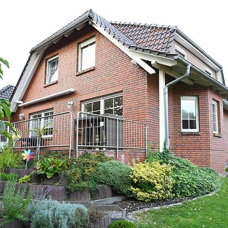 Haus Johanna Malchow  Eksteriør bilde